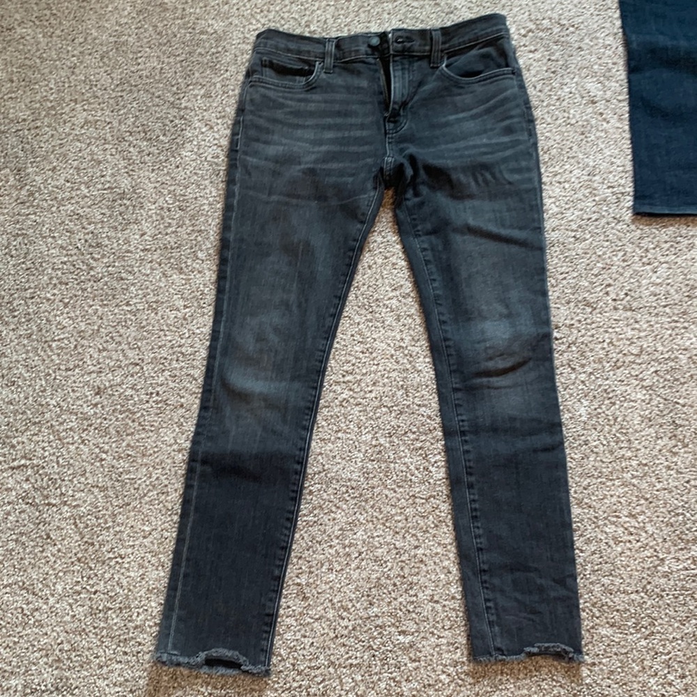 Nili Lotan designer jeans